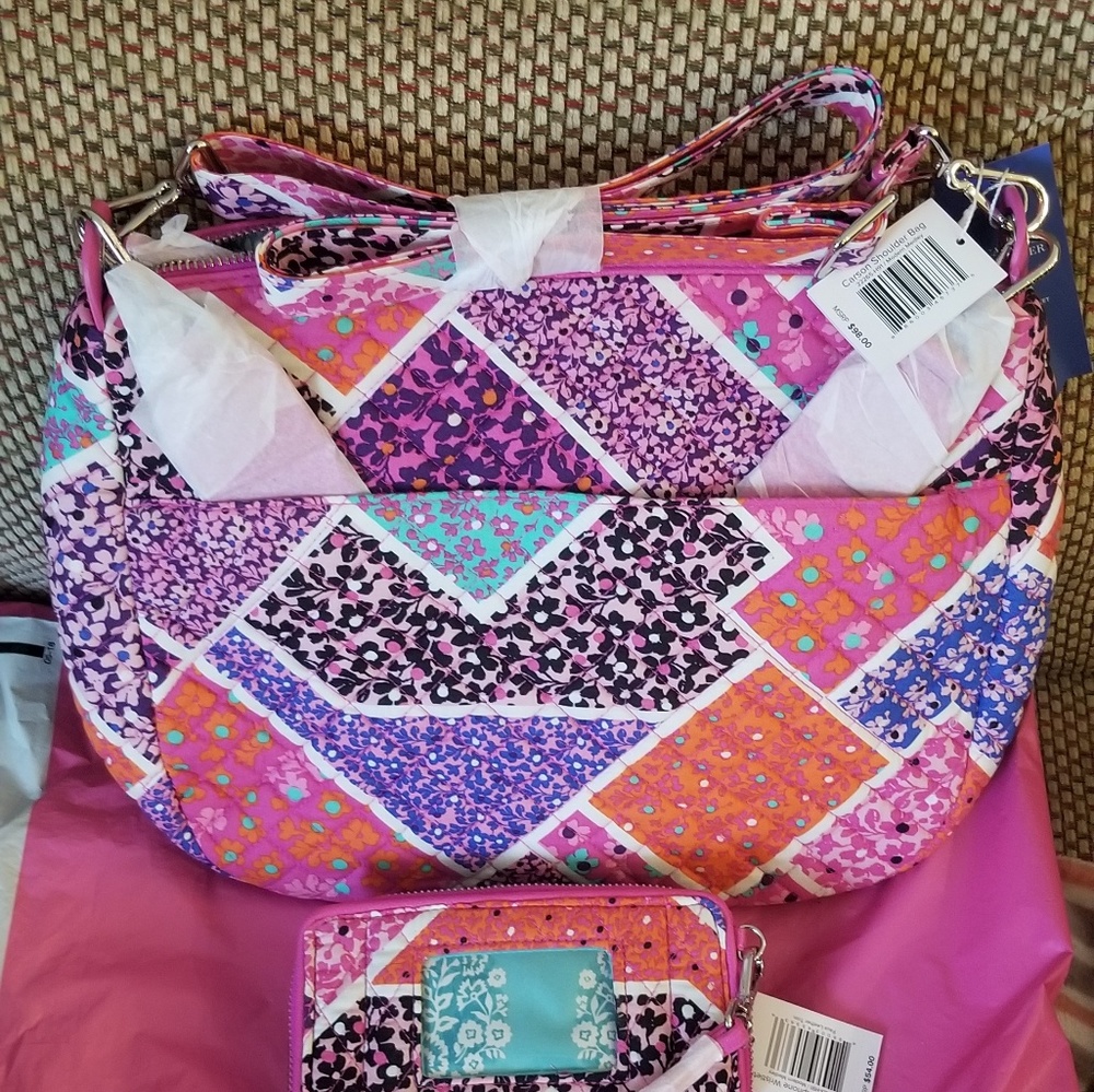Vera Bradley Modern Medley